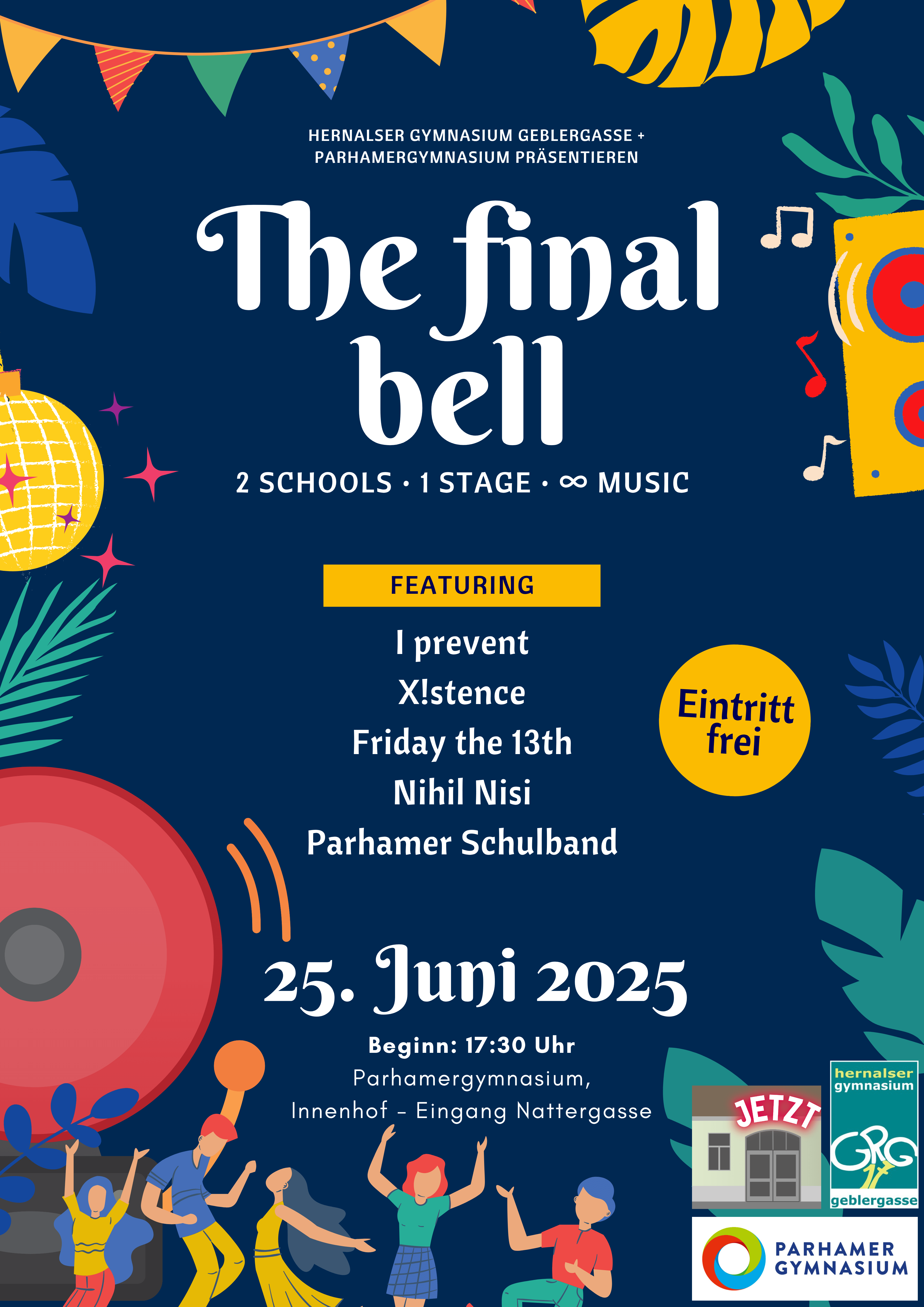 Final Bell