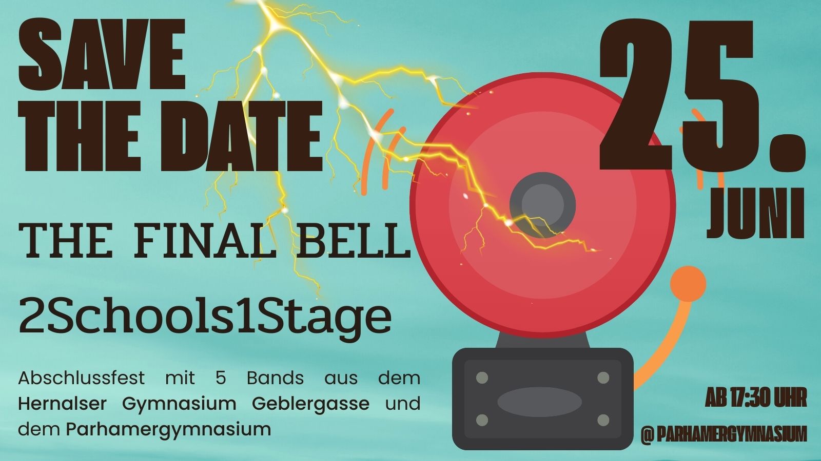 The Final Bell