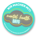 mental health days