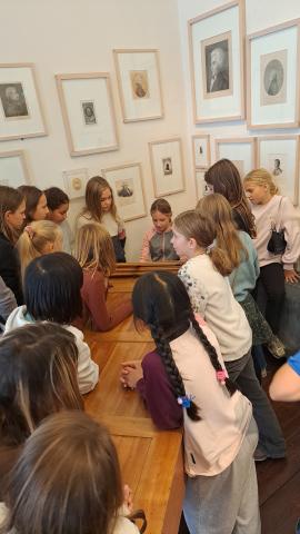 1B im Mozarthaus