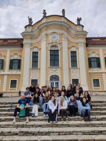 Fitinstruktorausbildung