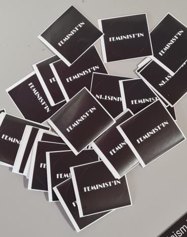 Toolbox für feministische Arbeit an Schulen