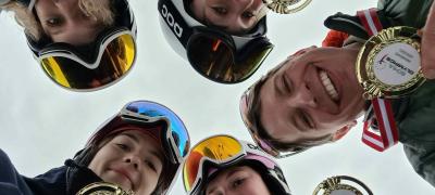 Snowboard Bundesmeisterschaften