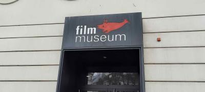 7D im Filmmuseum