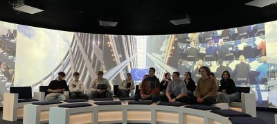 6C im EU-Rollenspiel