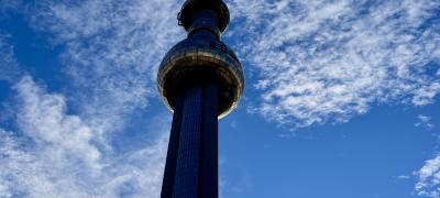 Die 2A auf spannender Entdeckungstour