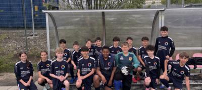 Fußball
