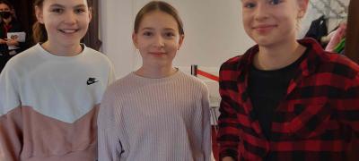 2C im Musical