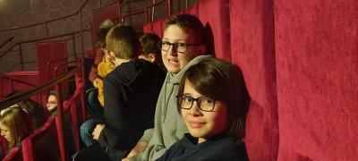 2C im Musical