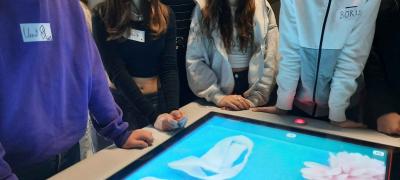 3D im Trickfilmstudio