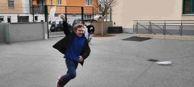 2C beim Drachenbauworkshop