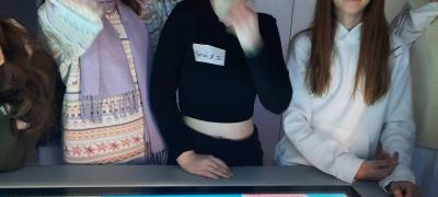 3C im Trickfilmstudio