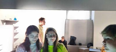 3C im Trickfilmstudio