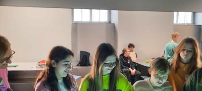 3C im Trickfilmstudio