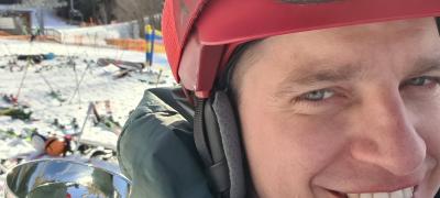 Boardercross- Meisterschaften
