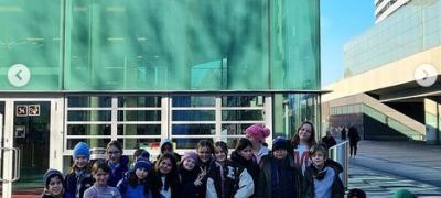 2A auf Buchmesse - 3