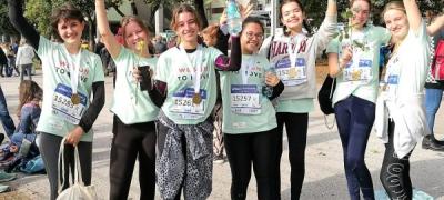 Frauenlauf