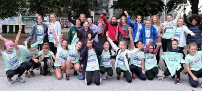 Frauenlauf