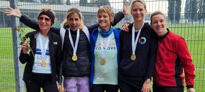 Frauenlauf