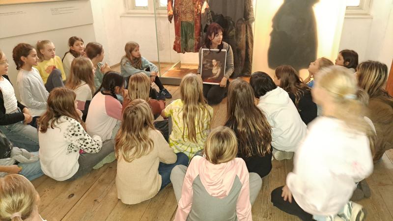 1B im Mozarthaus