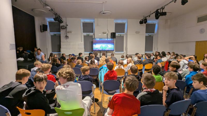 Fußball
