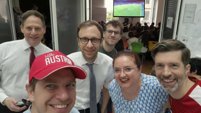 fußball