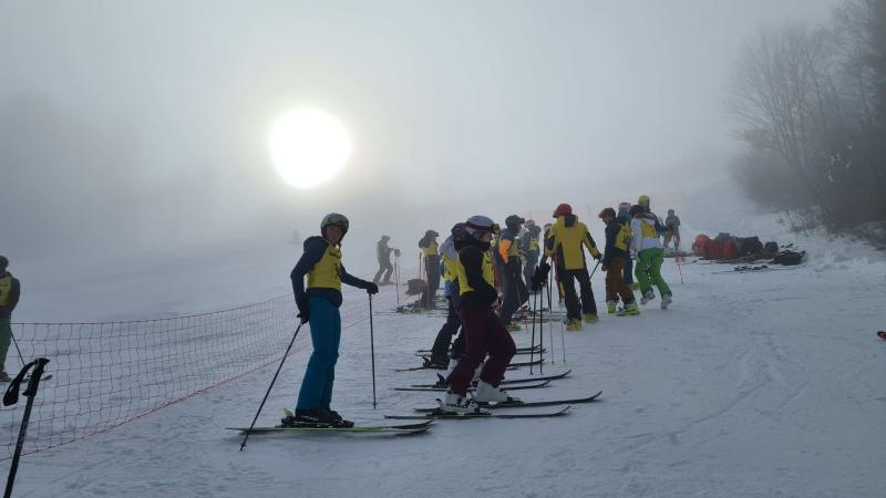 Ski-Landesmeisterschaften