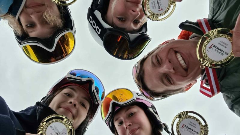 Snowboard Bundesmeisterschaften