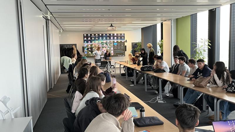 PMP-Kick-off der 7CD