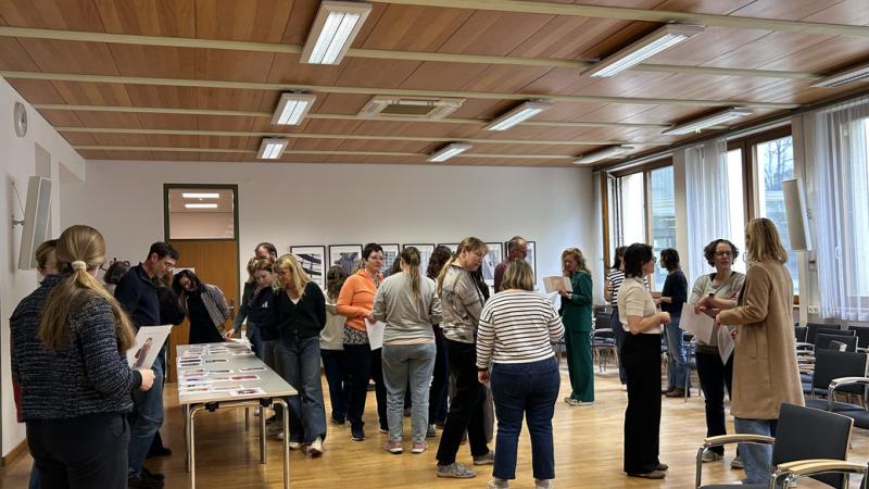 Toolbox für feministische Arbeit an Schulen