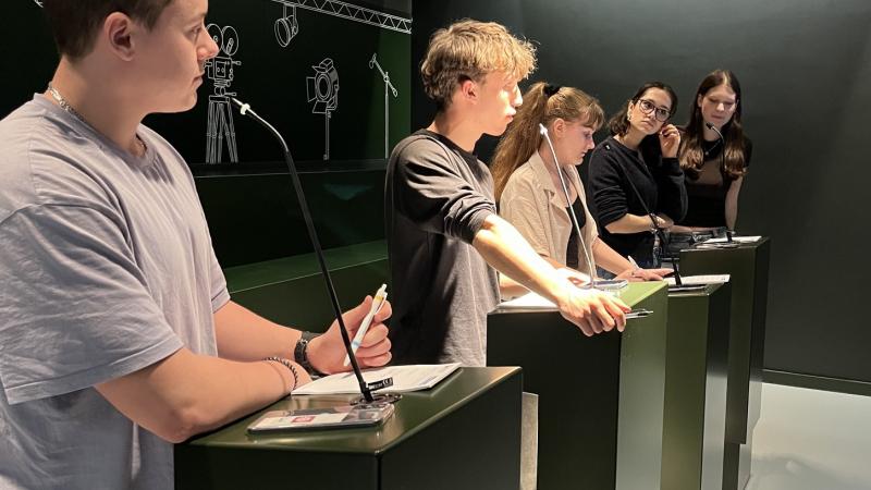 6C im EU-Rollenspiel