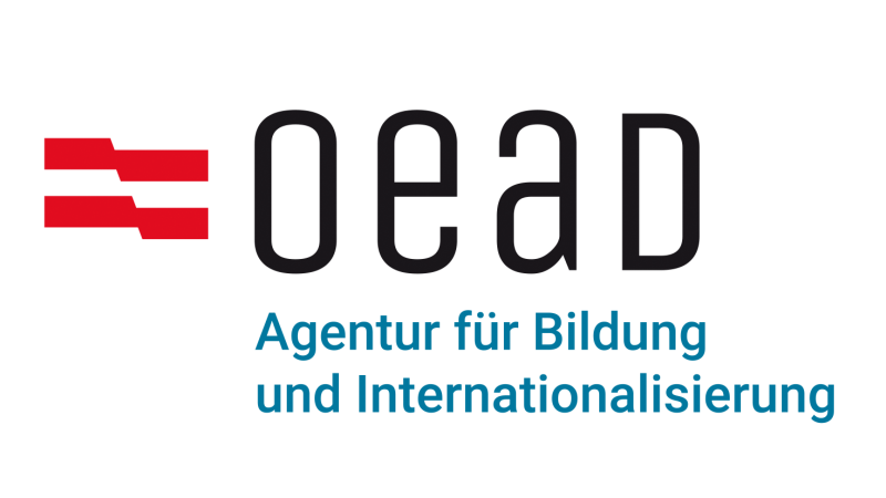 Sparkling-Science Logo © OeAD