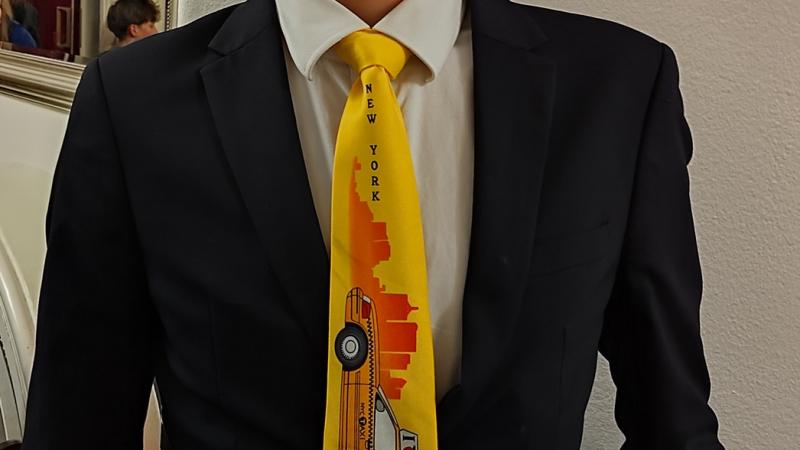 West Side Story in der Volksoper 